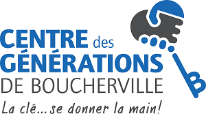 Centre des générations de Boucherville