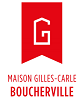 Logo Maison Gilles-Carle de Boucherville